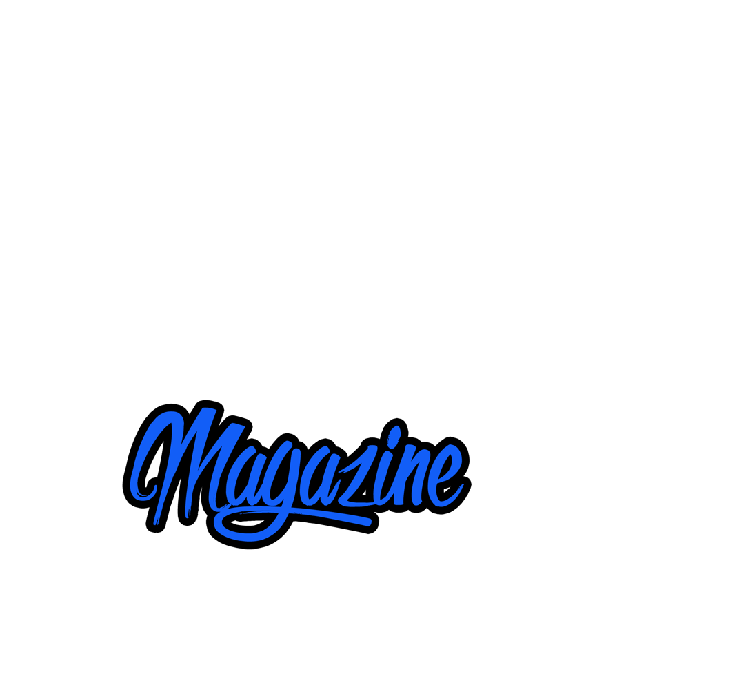7 on 7 Magazine